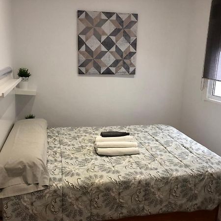 Estudio Soho Con Wifi En Alameda De Colon Lägenhet Málaga Exteriör bild